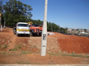 Escola Estadual Jardim Amanda 14